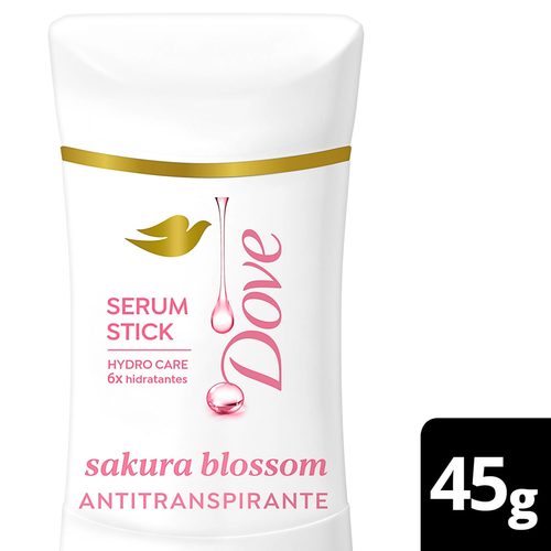 Deso Dove Stick Serum Sakura Blossom 45G