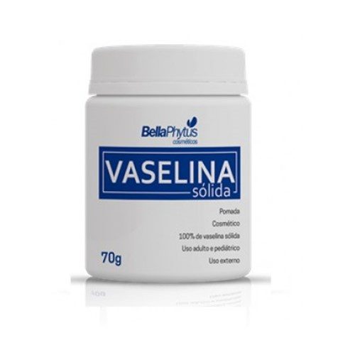 Vaselina Solida 70G