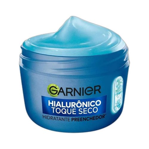 Garnier Hidrat Fac Hialu 85G-Demais Prod