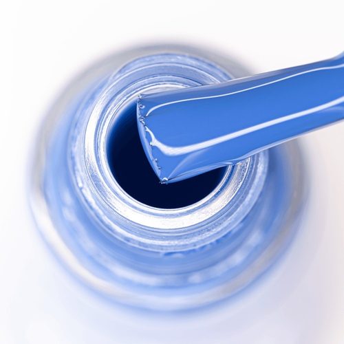 Esmalte Risque Crem Se Solta No Blues 8Ml Bl