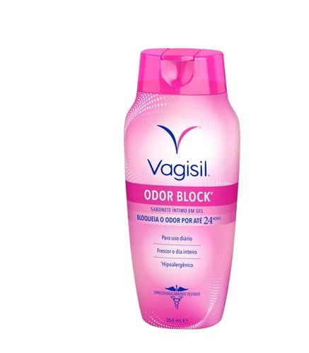 Vagisil Sab Liq Int Od Bl 354M