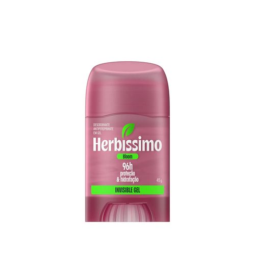 Deo Gel Antit Herb Fem Bloom 45G