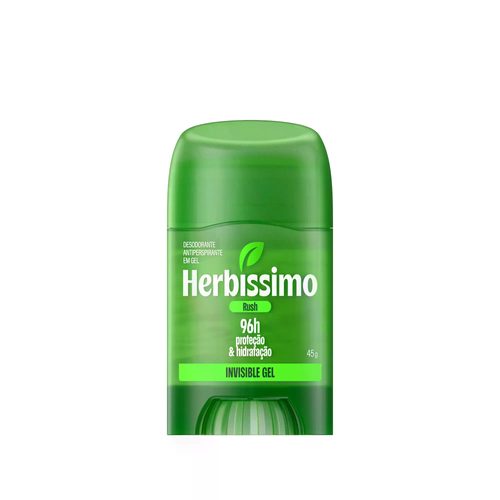 Deo Gel Antit Herb Men Rush 45G