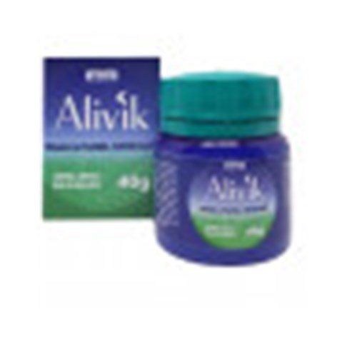 Alivik 40Gr