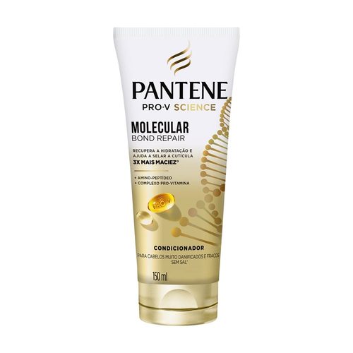 Co Pantene 150Ml Molecular Bond Rep