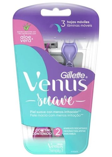 Aparelho Venus Suave Original