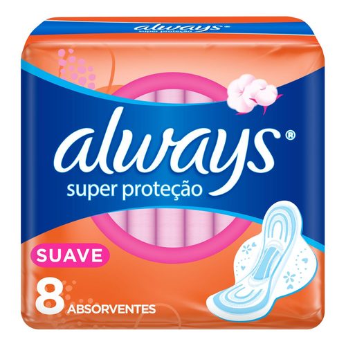 Abs Always Suave P L10P9