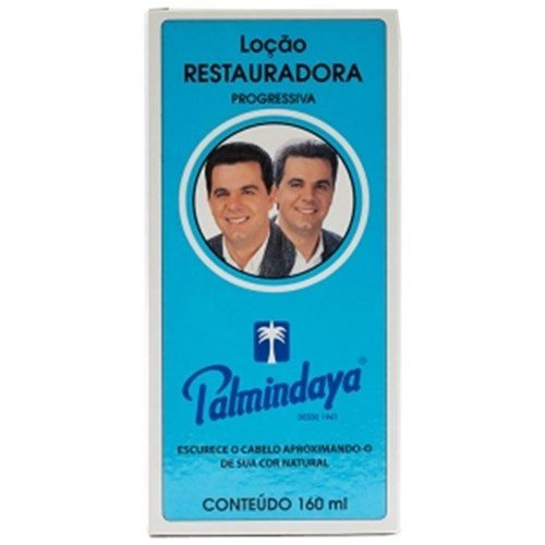 Lo Cap 160Ml Palmindaya For Men