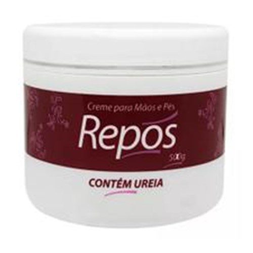 Cr Mao/Pe 120G Repos Ureia