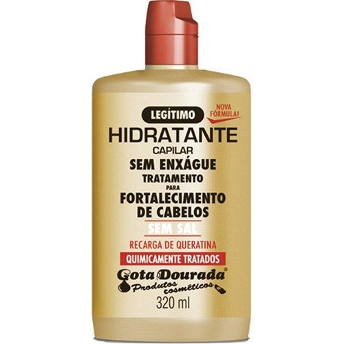 Cr Pent Gota 320Ml Quimicamente Trat