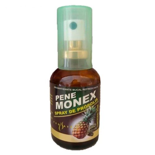 Spray De Propolis(Penemonex) 30 Ml