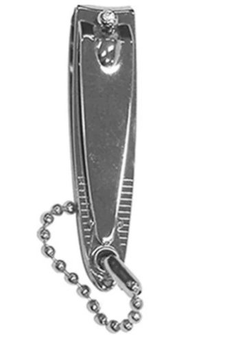 Cortador Unha Enox Chaveiro - 944 (7897517909444)
