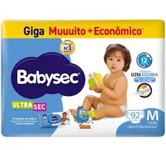 Fd Babysec Ultra Giga M