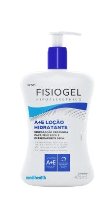 Fisiogel Ae Loc Hidr Cremo 475Ml