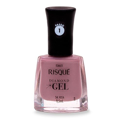 Esm Risq Dgel Sal Rosa 9,5Ml C/6-Demais Prod