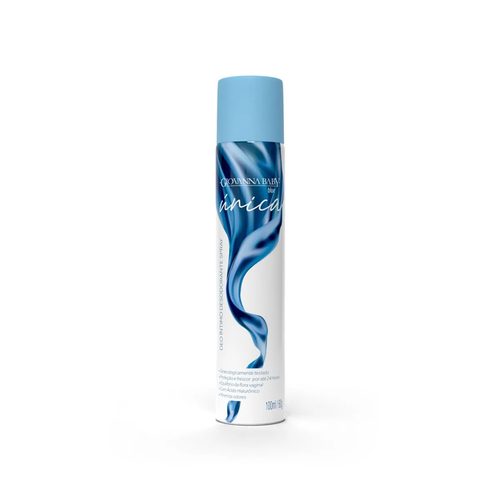Desodorante Intimo Giovanna Baby Blue Spray 100Ml