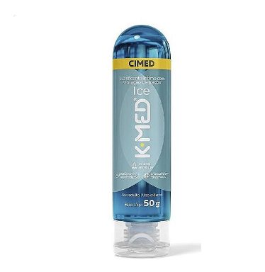 K-Med Ice Fr 50G
