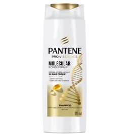 Sh Pantene 175Ml Molecular Bond Rep