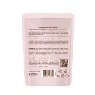 Sab Liq Hidramais Refil Perf.Bebe 400Ml