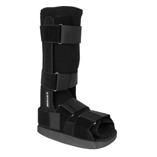 Bota Imobiliz.Mercur Longa M 36/40 Bc O644-B
