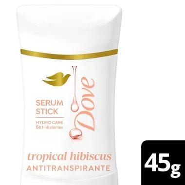 Deso Dove Stick Serum Tropical Hibiscus 45G