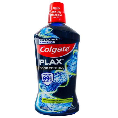 Enx Buc Colg Plax Odor Control 1L