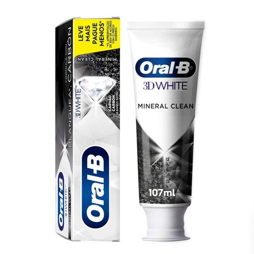 Cr D Oral B Ext Min Clean 140G