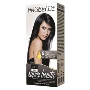 Tin Super Boni Kit 1.11 Pr Azul 50Ml P Probelle