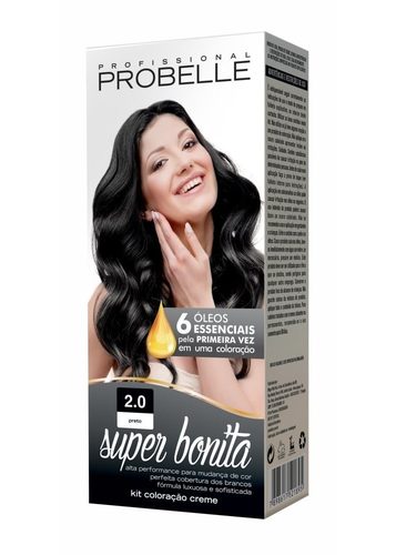 Tin Super Boni Kit 2.0 Pr 50Ml P Probelle