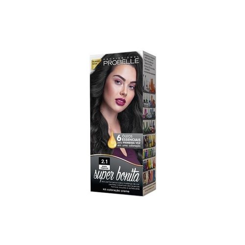 Tin Super Boni Kit 2.1 Pr Esp 50Ml P Probelle