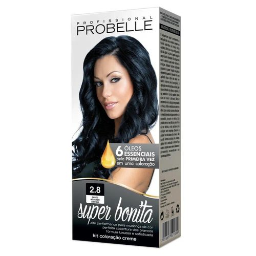 Tin Super Boni Kit 2.8 Pr Az Per 50Ml P Probelle