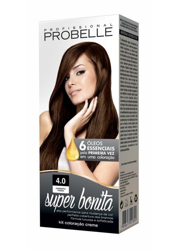 Tin Super Boni Kit 4.0 Cas Med 50Ml P Probelle