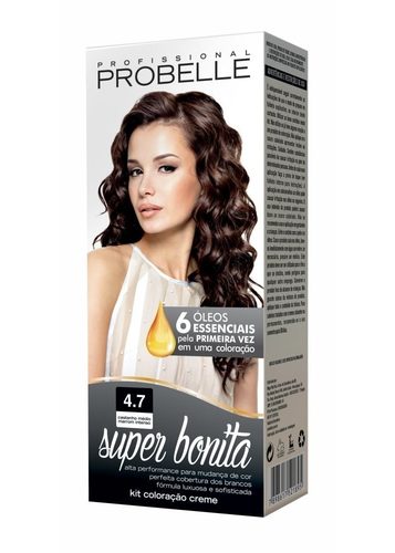 Tin Super Boni Kit 4.7Cas Md Mar In 5Oml Probelle