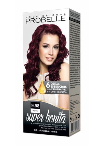 Tin Super Boni Kit 9.98 Mag 50Ml P Probelle