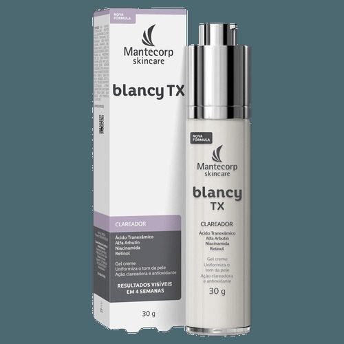 Blancy Tx 30G