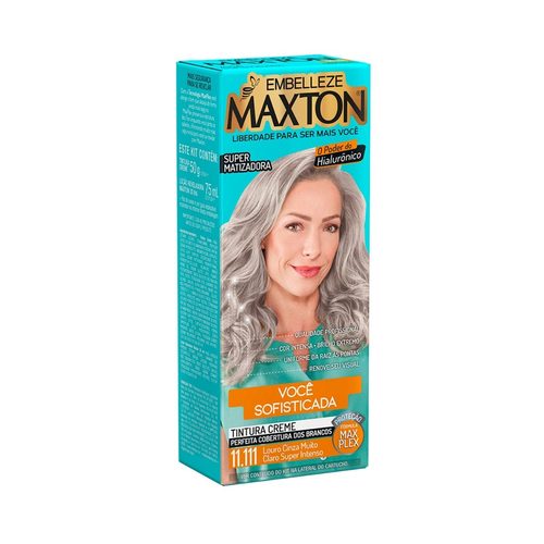 Tin Maxton Kit Prat 11.111 L C M Cl Int Belarte