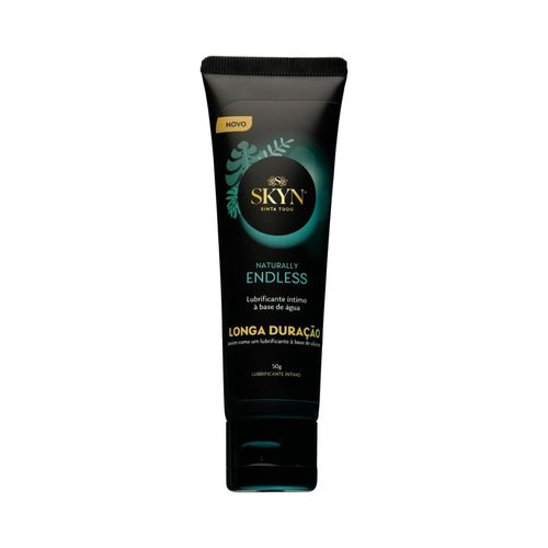 Gel Skyn Lub Natur Endless 50G