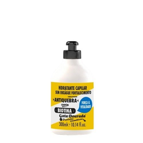 Cr Pent Gota Dour Fort Biotina 300Ml