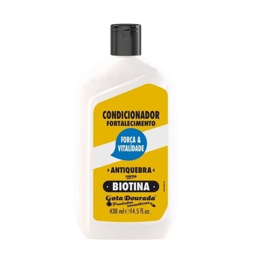 Cond Gota Dour.Fort Biotina 430Ml