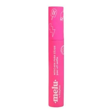 Mascara Para Cilios Peel Off Selfie Rr51511 Melu Rubyrose