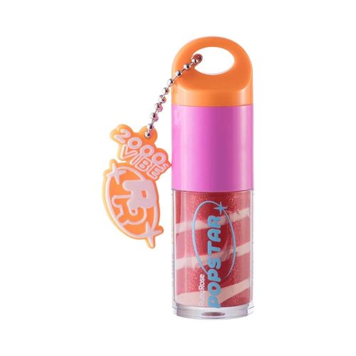 Gloss Labial Party Time Look At Me Popstar Hbl6406-3 Ruby Ro