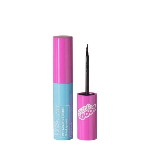 Delineador Liquido Eyes Don´T Lie Popstar Hbe2101 Ruby Rose