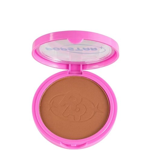 Po Compacto Fancy Face P70 Popstar Hbm406-7 Ruby Rose