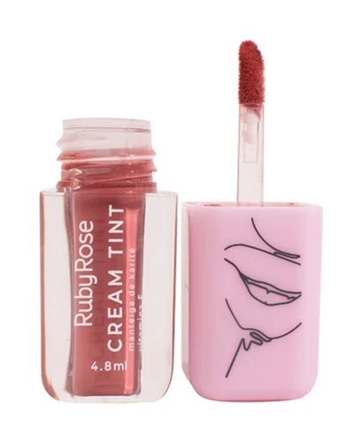 Cream Tint Hb82334 Memories Rubyrose