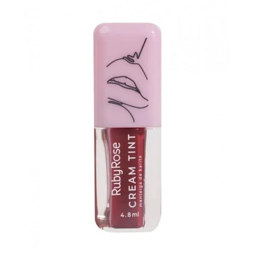 Cream Tint Hb82336 Fever Rubyrose