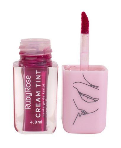 Cream Tint Hb82333 Purpose Rubyrose