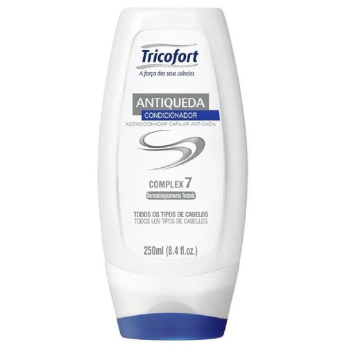 Cond Tricofort Antiqueda 250Ml