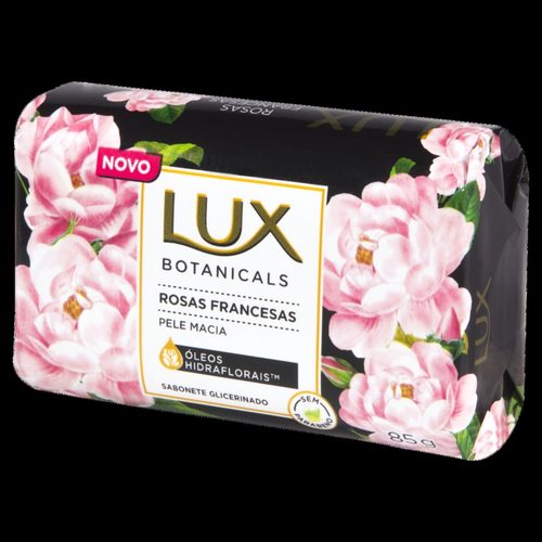 Sab Lux Rosas Francesas 85G