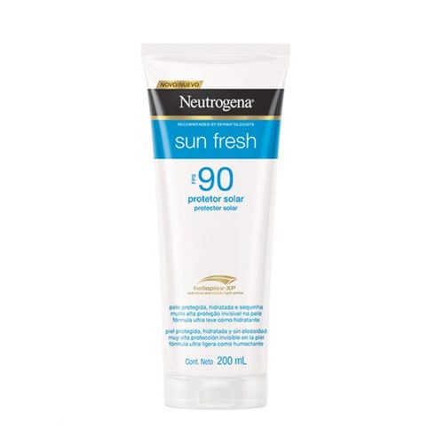 Neutrog Sunfre Fresh Fps90 200Ml-Outros