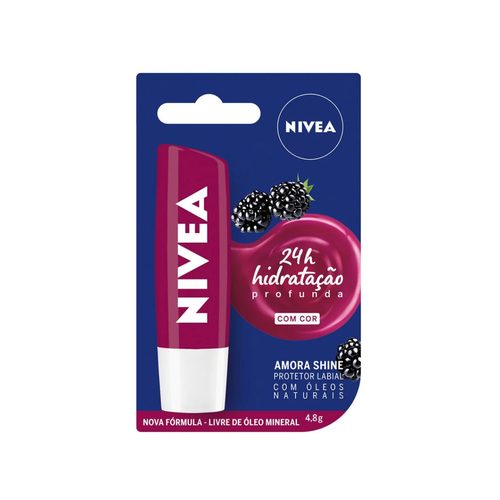 Lip Care Prot Labial Amora